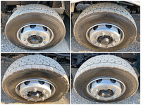 いすゞギガアルミウイング大型（10t）[写真24]