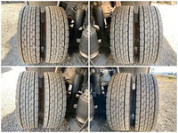 いすゞギガアルミウイング大型（10t）[写真25]