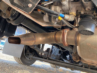 いすゞギガアルミウイング大型（10t）[写真29]