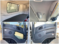 いすゞギガアルミウイング大型（10t）[写真31]