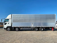 いすゞギガアルミウイング大型（10t）[写真05]