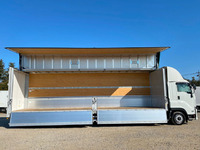 いすゞギガアルミウイング大型（10t）[写真08]