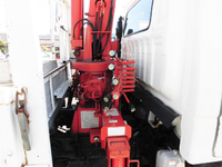 マツダタイタンクレーン4段小型（2t・3t）[写真11]