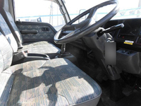 マツダタイタンクレーン4段小型（2t・3t）[写真13]