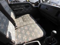 マツダタイタンクレーン4段小型（2t・3t）[写真15]