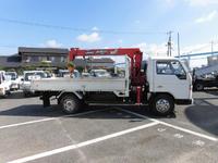 マツダタイタンクレーン4段小型（2t・3t）[写真05]