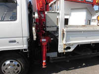 マツダタイタンクレーン4段小型（2t・3t）[写真08]