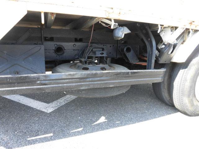 マツダタイタンクレーン4段小型（2t・3t）[写真09]