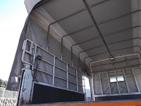 三菱ふそうキャンター幌車小型（2t・3t）[写真13]