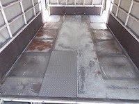 三菱ふそうキャンター幌車小型（2t・3t）[写真14]