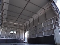 三菱ふそうキャンター幌車小型（2t・3t）[写真15]