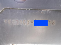 三菱ふそうキャンター幌車小型（2t・3t）[写真17]