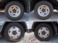 三菱ふそうキャンター幌車小型（2t・3t）[写真22]