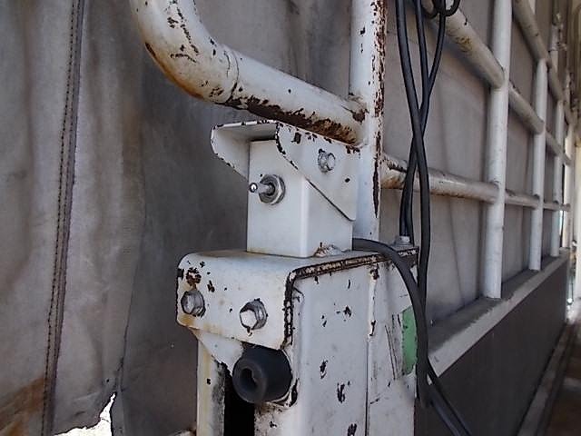 三菱ふそうキャンター幌車小型（2t・3t）[写真25]