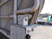 三菱ふそうキャンター幌車小型（2t・3t）[写真26]