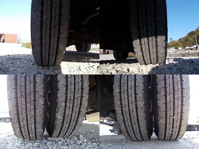 三菱ふそうキャンター幌車小型（2t・3t）[写真29]