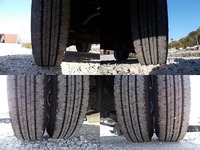 三菱ふそうキャンター幌車小型（2t・3t）[写真29]