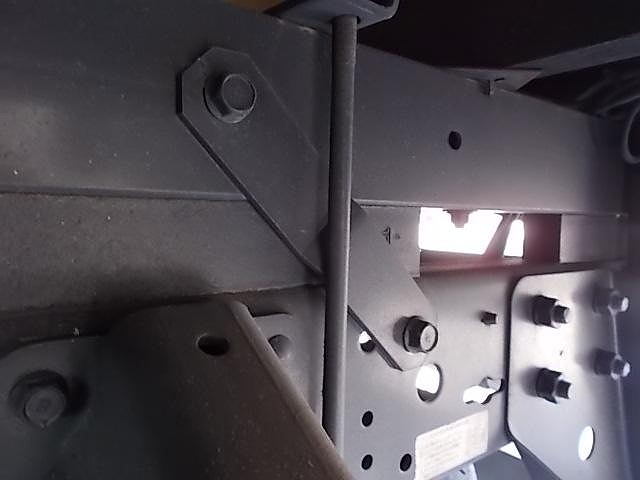 三菱ふそうキャンター幌車小型（2t・3t）[写真30]