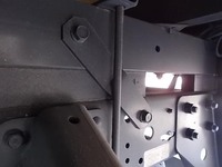 三菱ふそうキャンター幌車小型（2t・3t）[写真30]