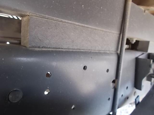 三菱ふそうキャンター幌車小型（2t・3t）[写真33]