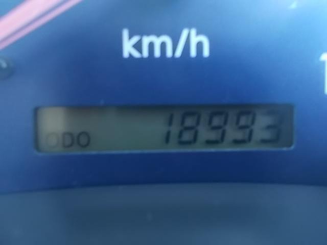 三菱ふそうキャンター幌車小型（2t・3t）[写真37]