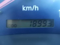 三菱ふそうキャンター幌車小型（2t・3t）[写真37]