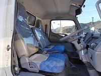 三菱ふそうキャンター幌車小型（2t・3t）[写真38]