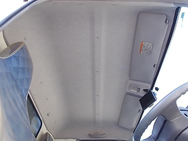 三菱ふそうキャンター幌車小型（2t・3t）[写真39]