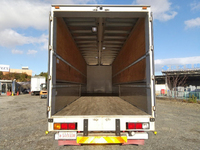 UDトラックスクオンアルミウイング大型（10t）[写真10]