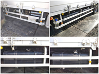 UDトラックスクオンアルミウイング大型（10t）[写真16]