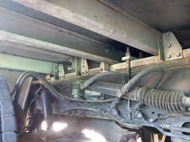 UDトラックスクオンアルミウイング大型（10t）[写真20]