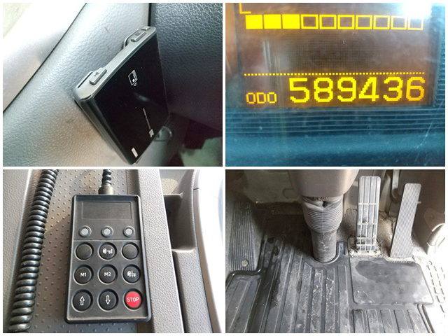 UDトラックスクオンアルミウイング大型（10t）[写真36]