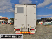 UDトラックスクオンアルミウイング大型（10t）[写真09]