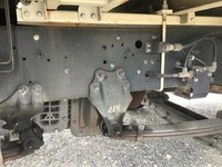 いすゞギガアルミウイング大型（10t）[写真10]