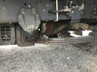 いすゞギガアルミウイング大型（10t）[写真11]