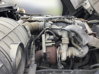 いすゞギガアルミウイング大型（10t）[写真17]