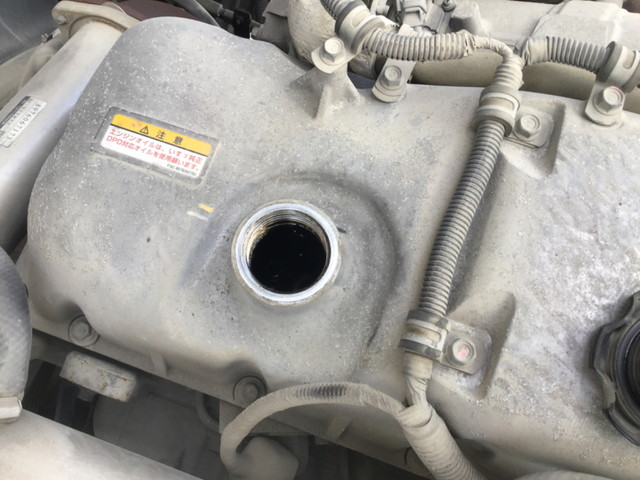 いすゞギガアルミウイング大型（10t）[写真19]