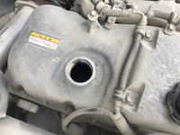 いすゞギガアルミウイング大型（10t）[写真19]