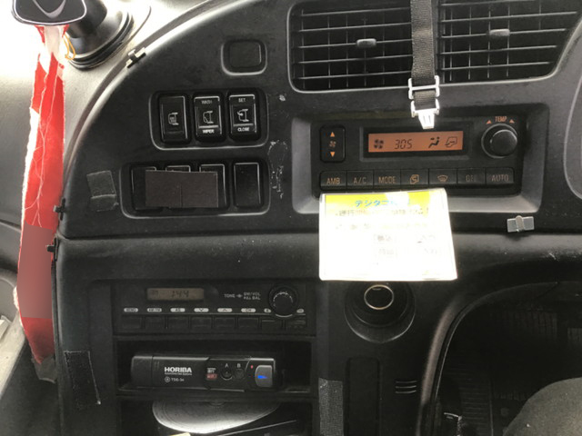 いすゞギガアルミウイング大型（10t）[写真23]