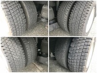 UDトラックスクオンアルミウイング大型（10t）[写真19]