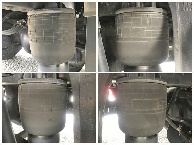 UDトラックスクオンアルミウイング大型（10t）[写真21]