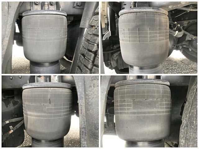 UDトラックスクオンアルミウイング大型（10t）[写真22]