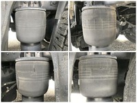 UDトラックスクオンアルミウイング大型（10t）[写真22]