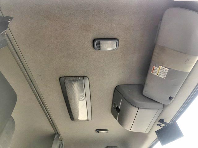 UDトラックスクオンアルミウイング大型（10t）[写真34]