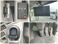 UDトラックスクオンアルミウイング大型（10t）[写真37]