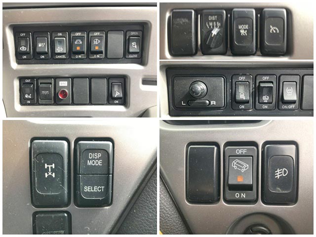 UDトラックスクオンアルミウイング大型（10t）[写真38]