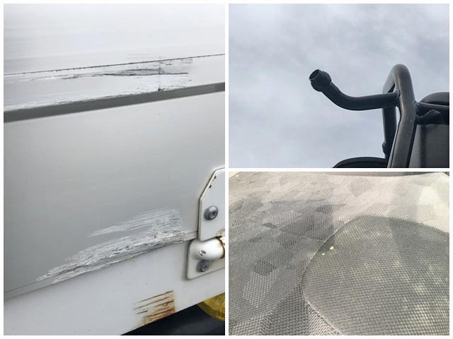 UDトラックスクオンアルミウイング大型（10t）[写真39]