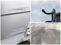 UDトラックスクオンアルミウイング大型（10t）[写真39]