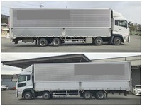 UDトラックスクオンアルミウイング大型（10t）[写真05]