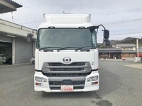 UDトラックスクオンアルミウイング大型（10t）[写真06]